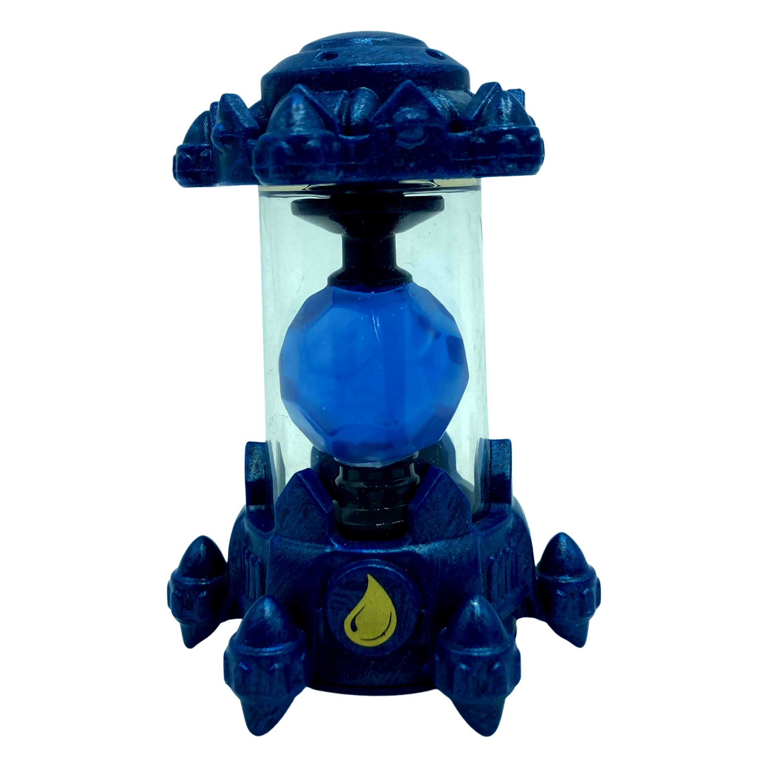 Cristal de création Skylanders Imaginators / Cristal : Cristal de création de fusée à eau