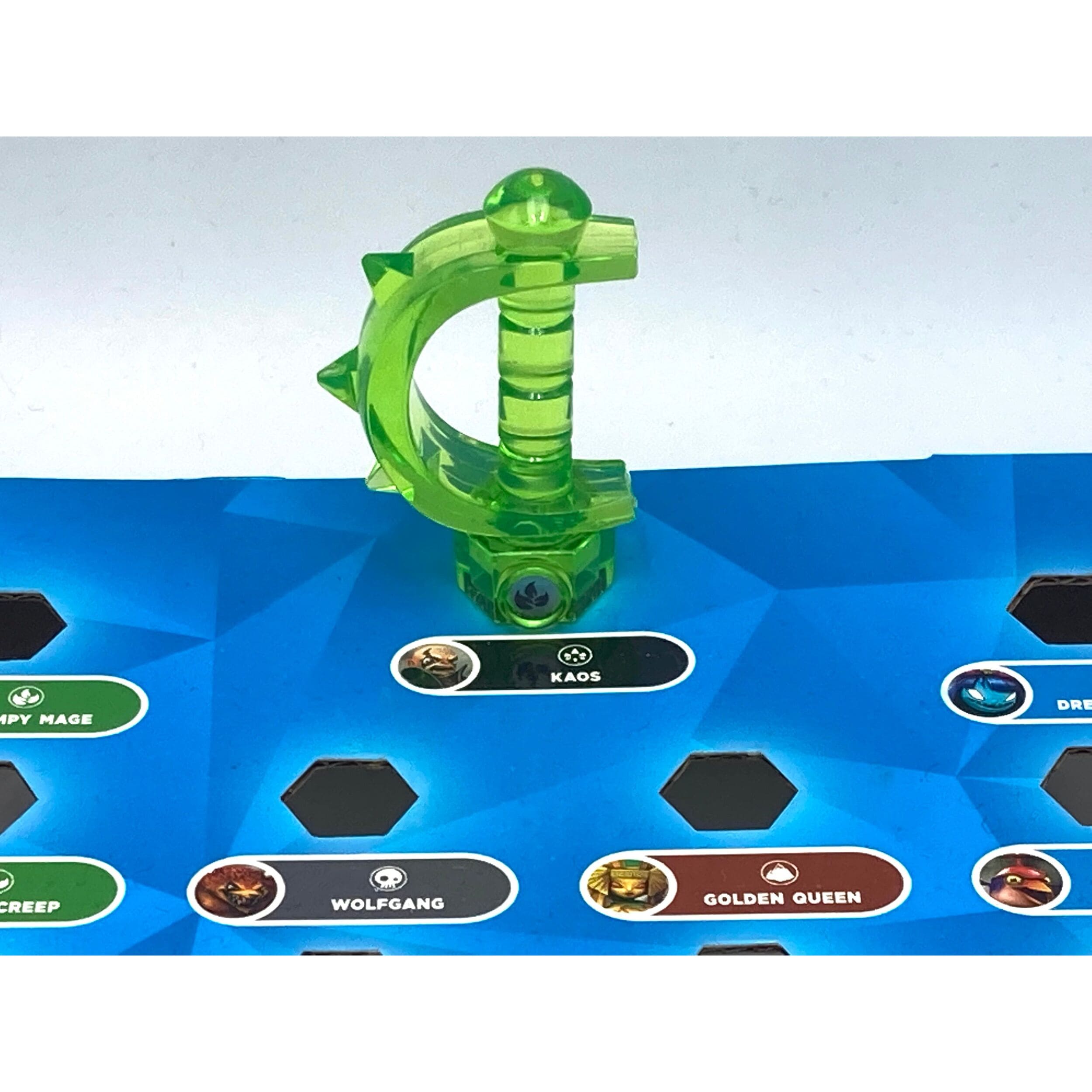 Skylanders Trap Team Piège / Piège : Épée de vie