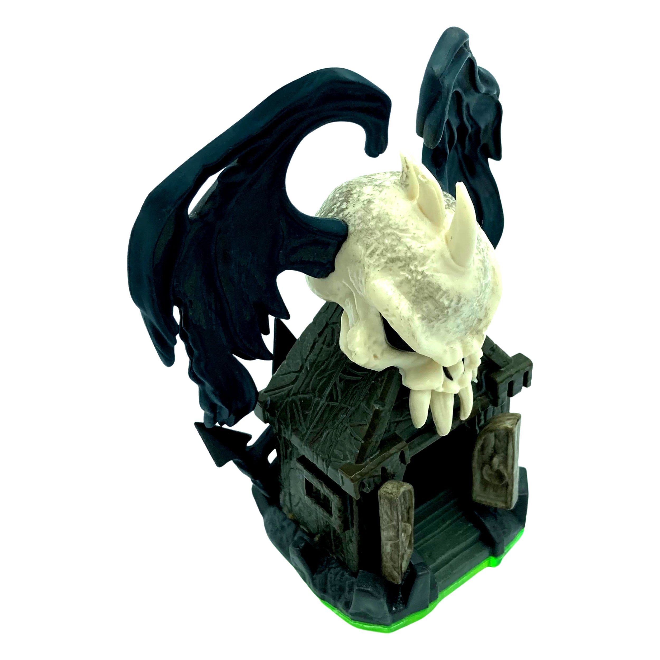 Skylanders Spyros Adventure Crypte de la Lumière Noire