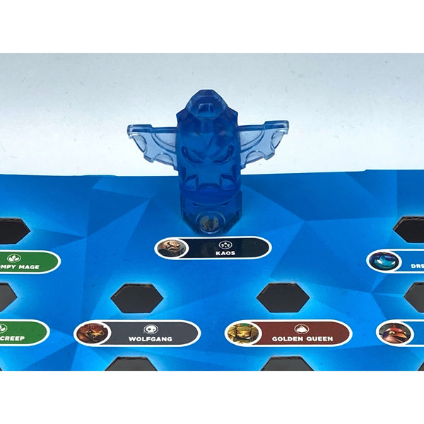 Skylanders Trap Team Trap / Trap: Water Tiki