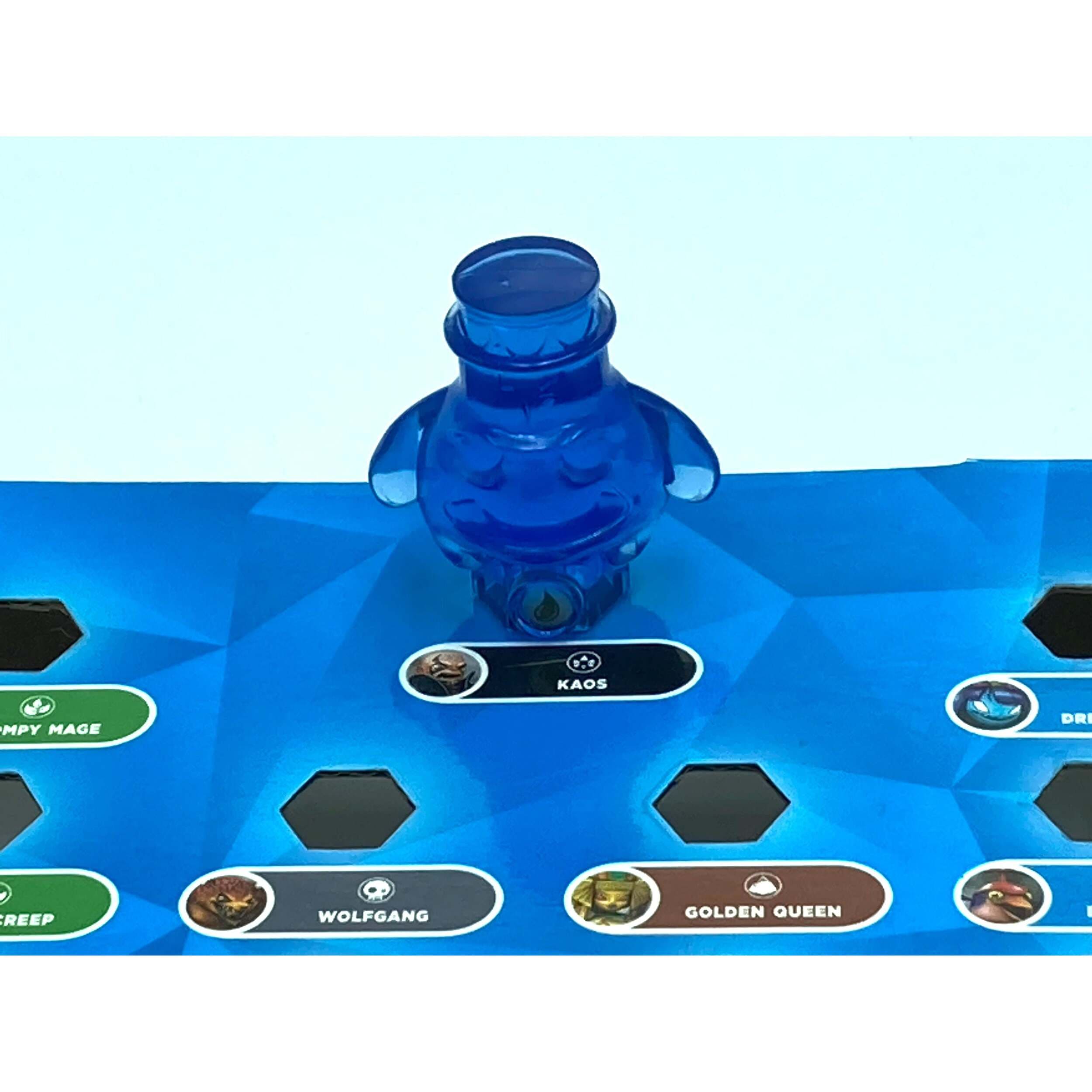 Skylanders Trap Team Piège / Piège : Water Jughead