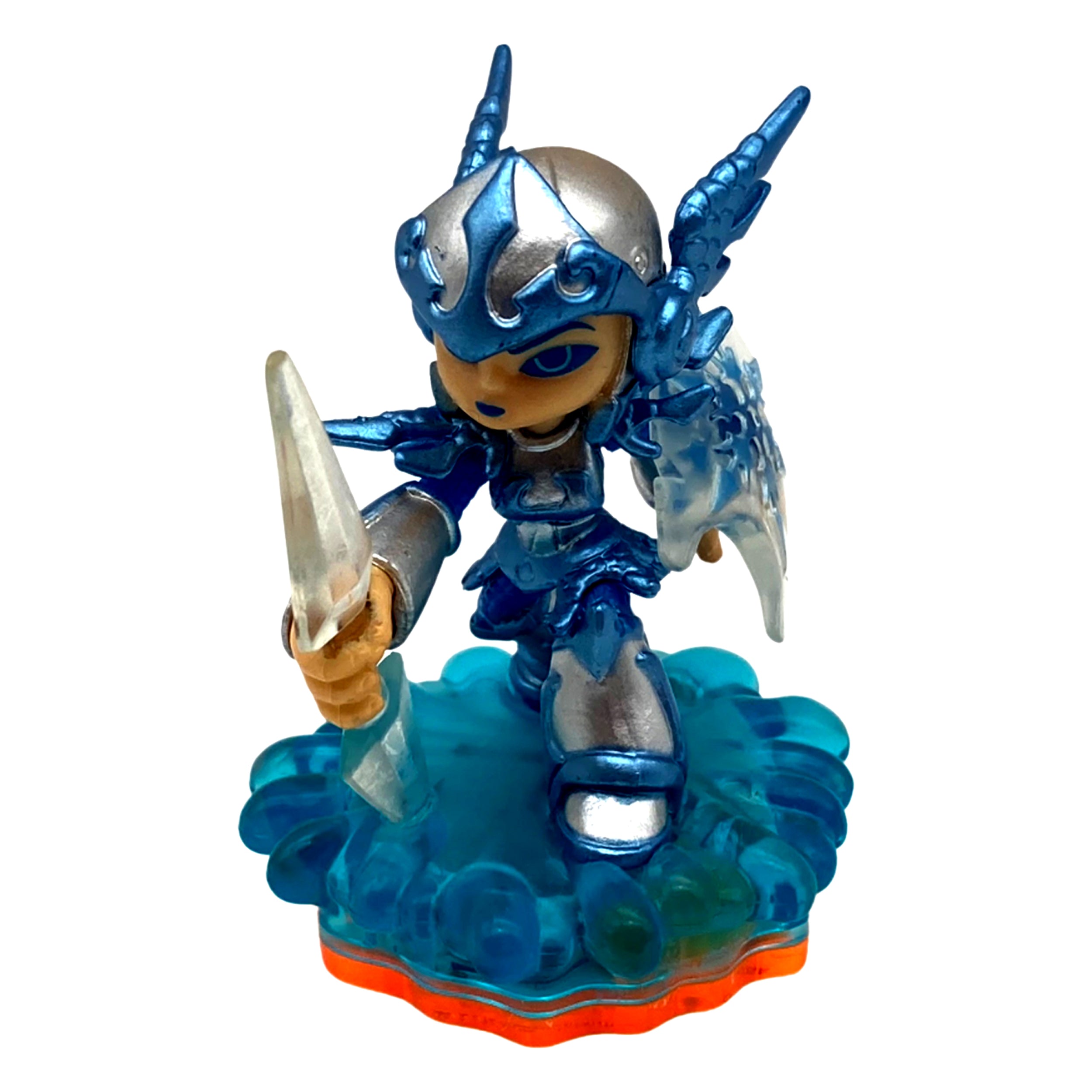 Skylanders Giants Chill Light Core