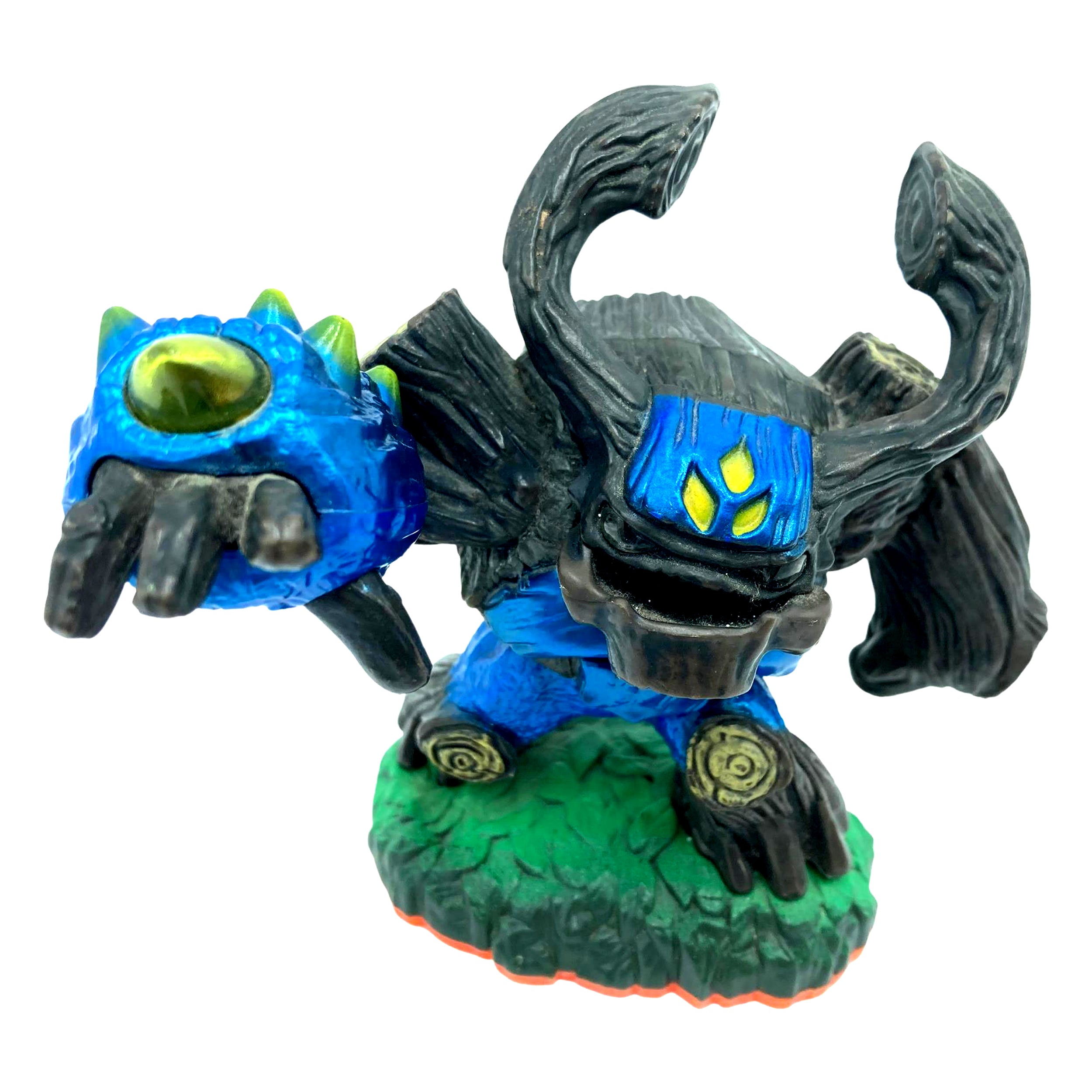 Skylanders Giants Arbre Noueux Rex