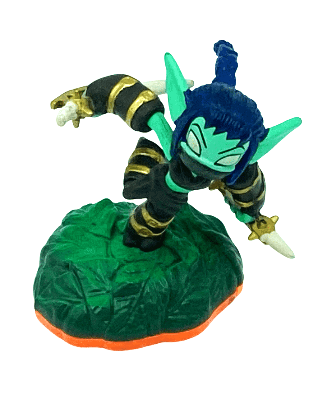 Elfe furtif des Skylanders Giants