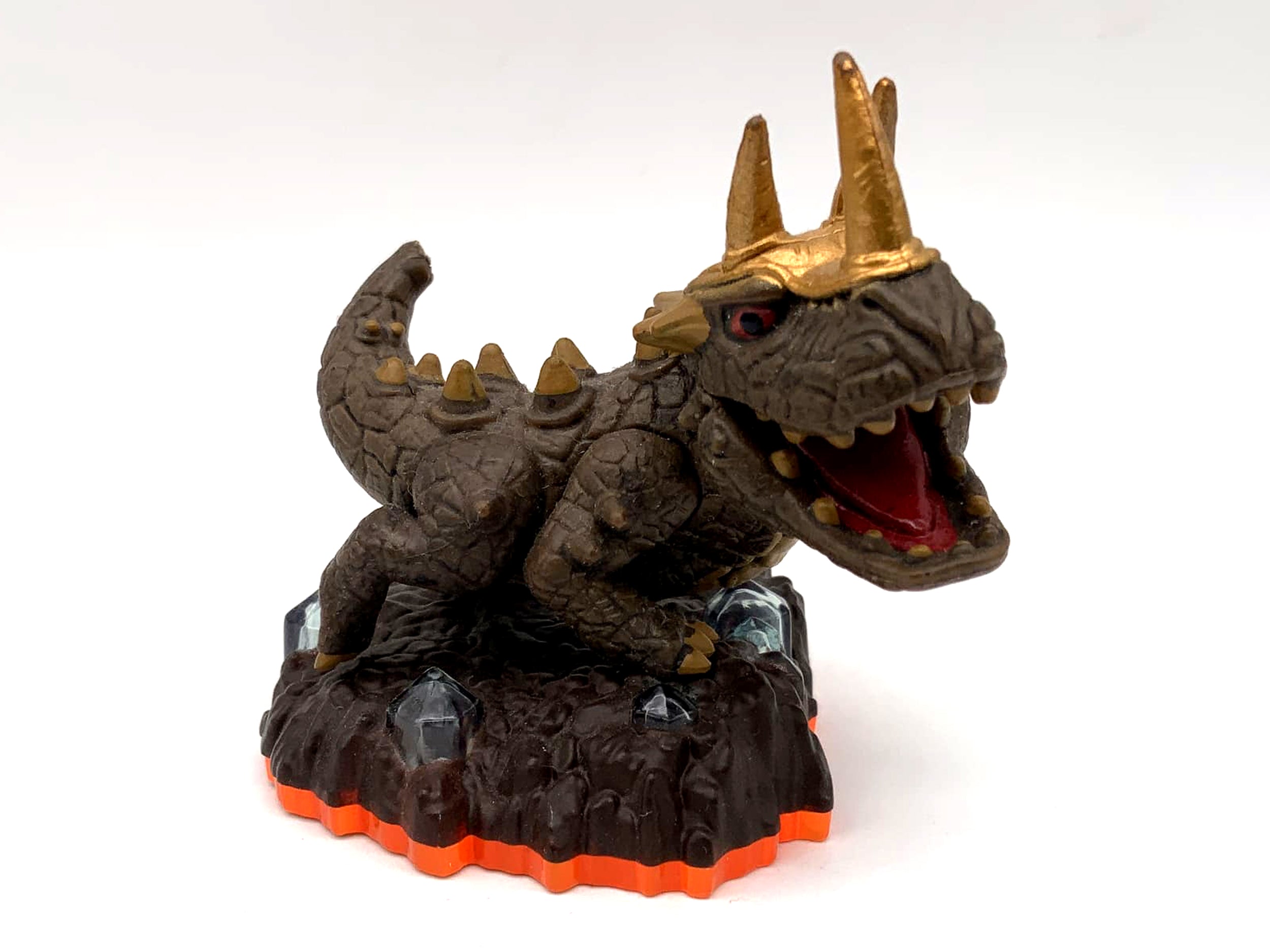 Skylanders Giants Bash - BESCHÄDIGT