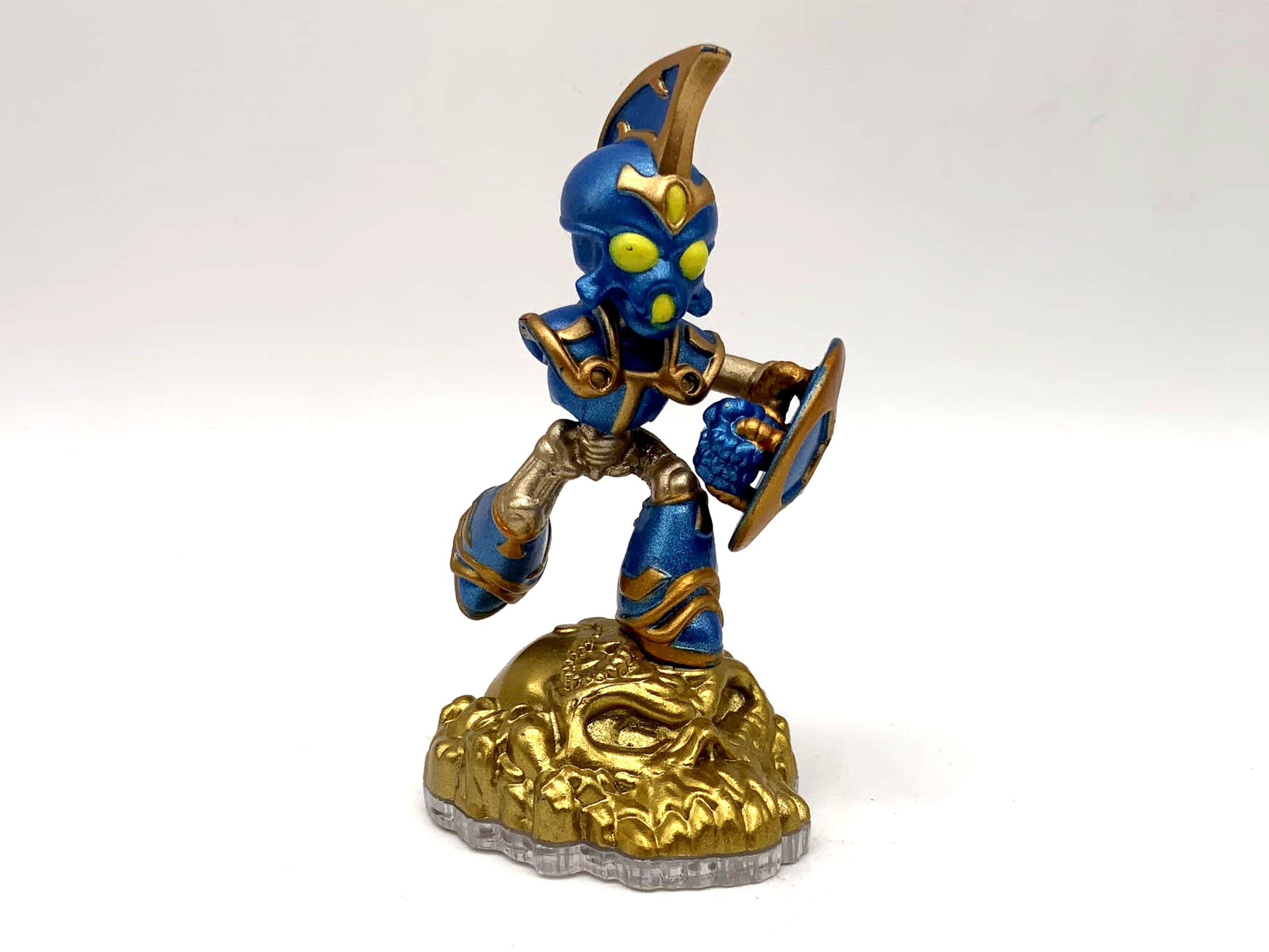 Skylanders Eons Elite Chop Chop - ENDOMMAGÉ