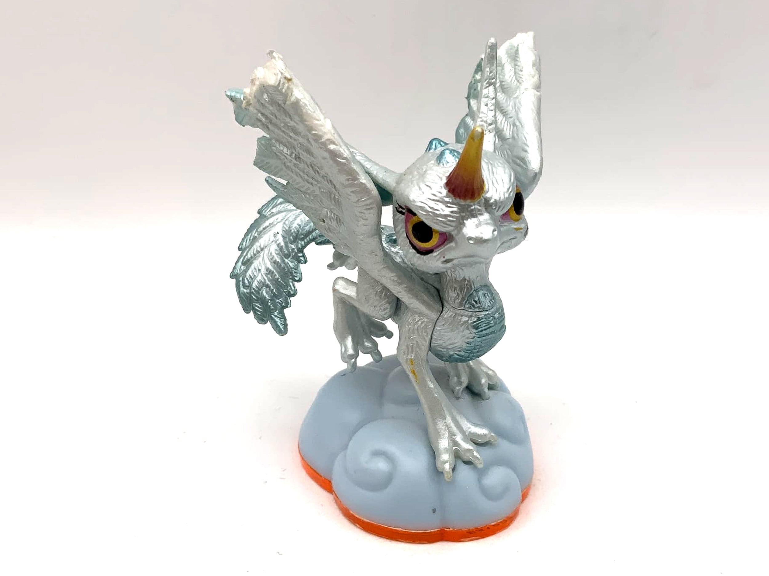 Skylanders Giants Polar Whirlwind - ENDOMMAGÉ