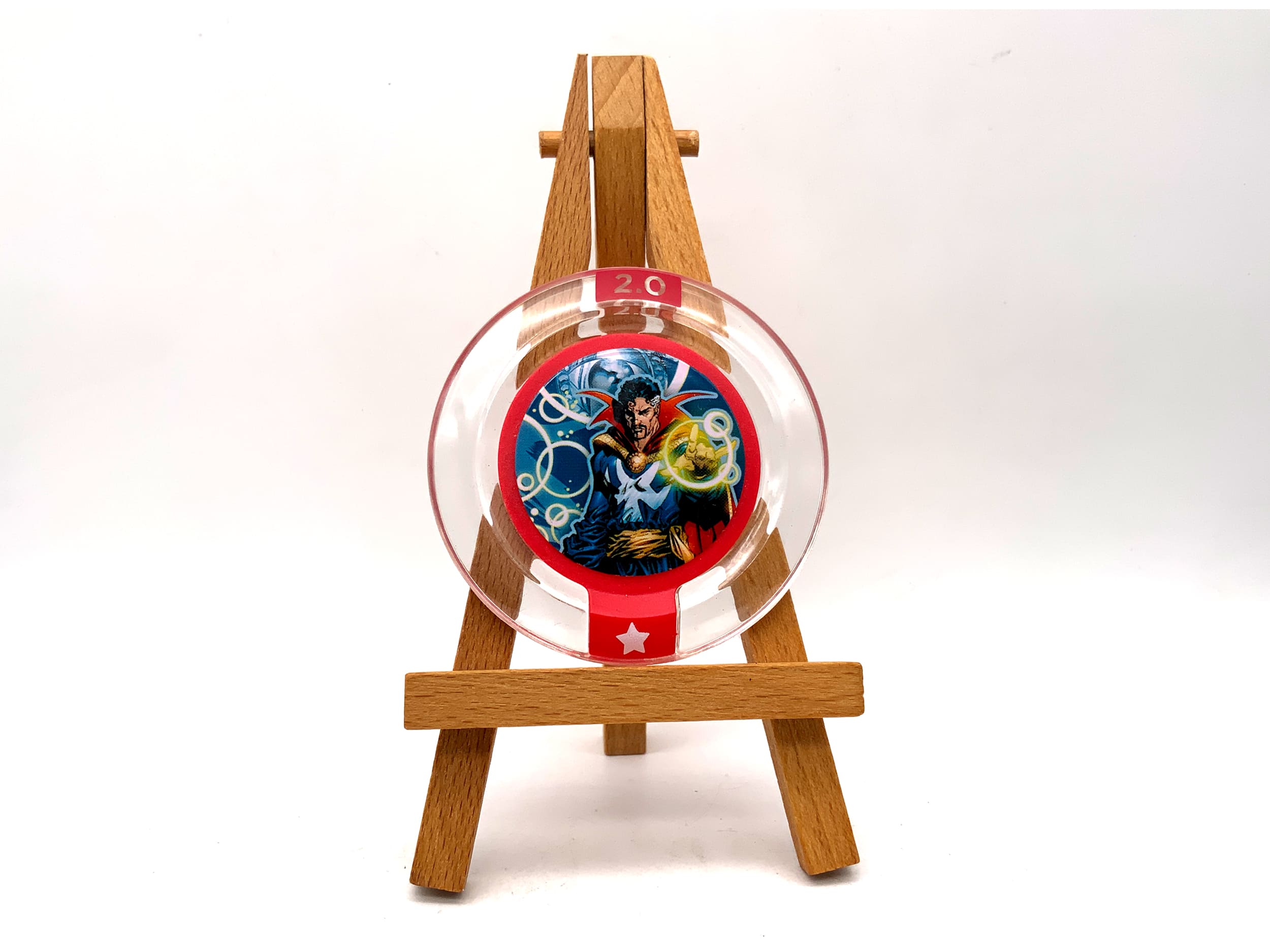 Disney Infinity 2.0 Power Disc - Sorcerer Supreme