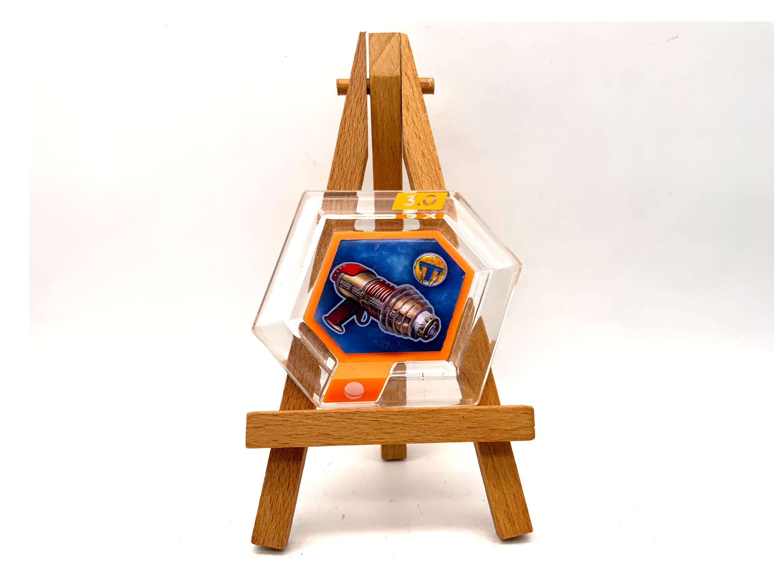 Disney Infinity 3.0 Power Disc - Retro Ray Gun