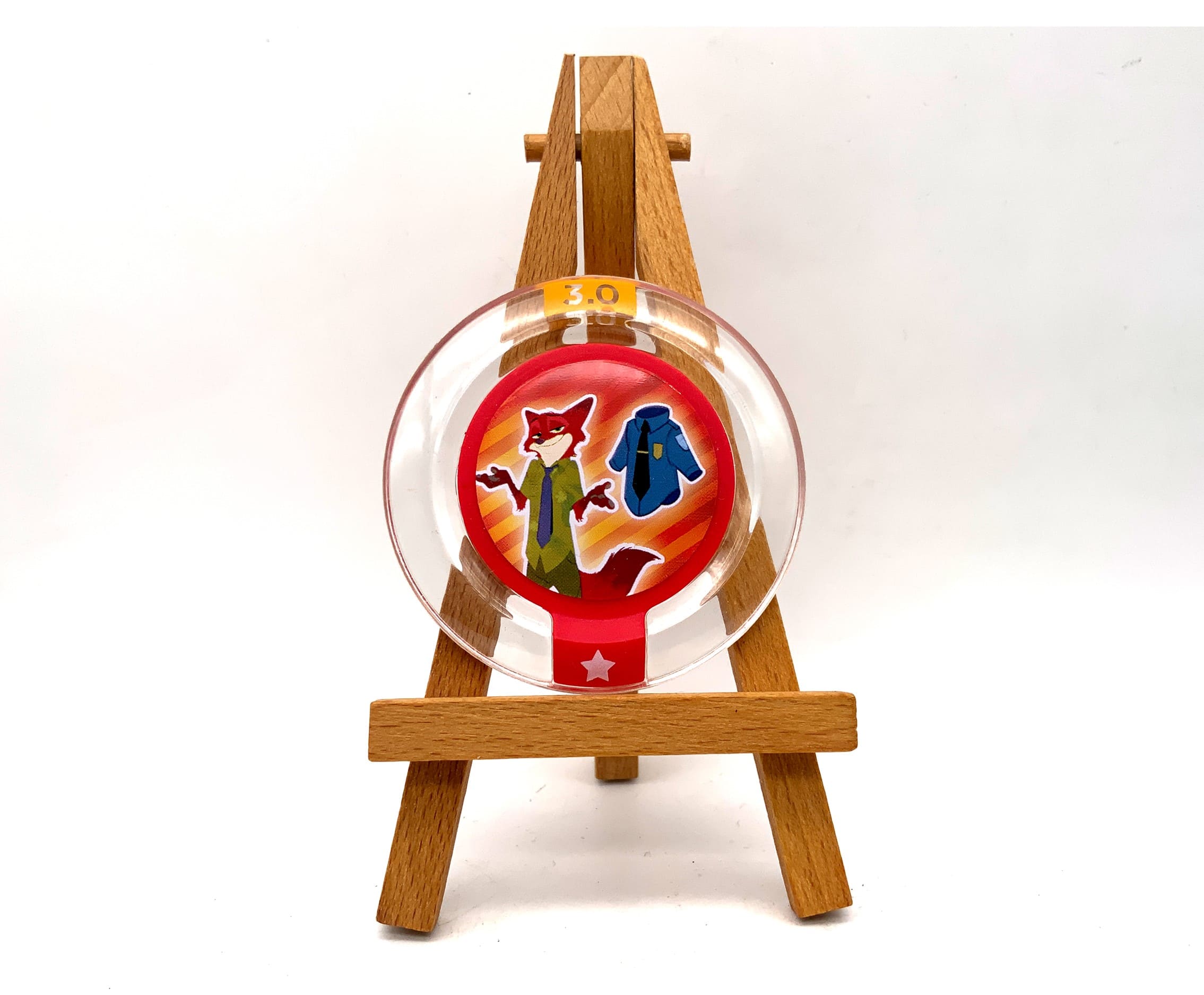 Disney Infinity 3.0 Power Disc - Officer Wilde