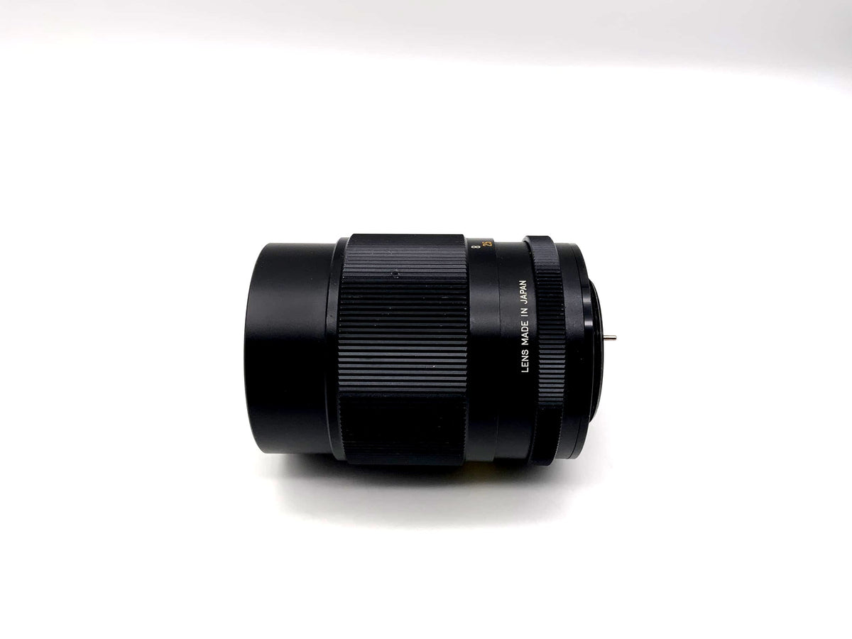Revue Revuenon Special 135mm f/2.8 Lens (M42)