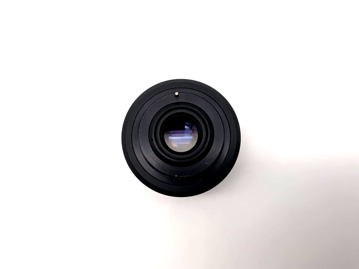 Pentaflex Color 50mm f/2.8 Lens (M42)