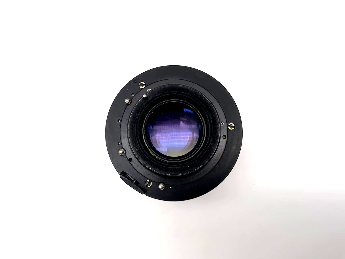 Meyer Optik Görlitz Oreston 50mm f/1.8 Objektiv (M42)
