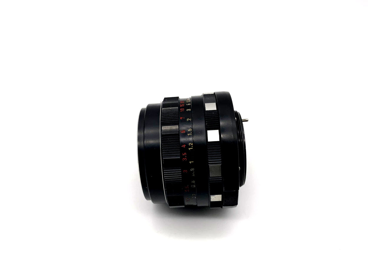 Meyer Optik Görlitz Oreston 50mm f/1.8 Objektiv (M42)