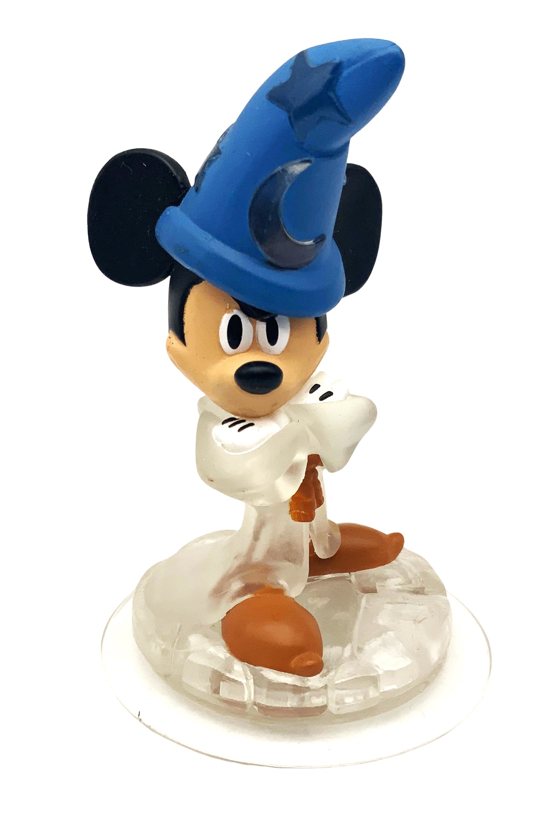 Disney Infinity Figure 1.0 Mickey the Sorcerer's Apprentice (Crystal)