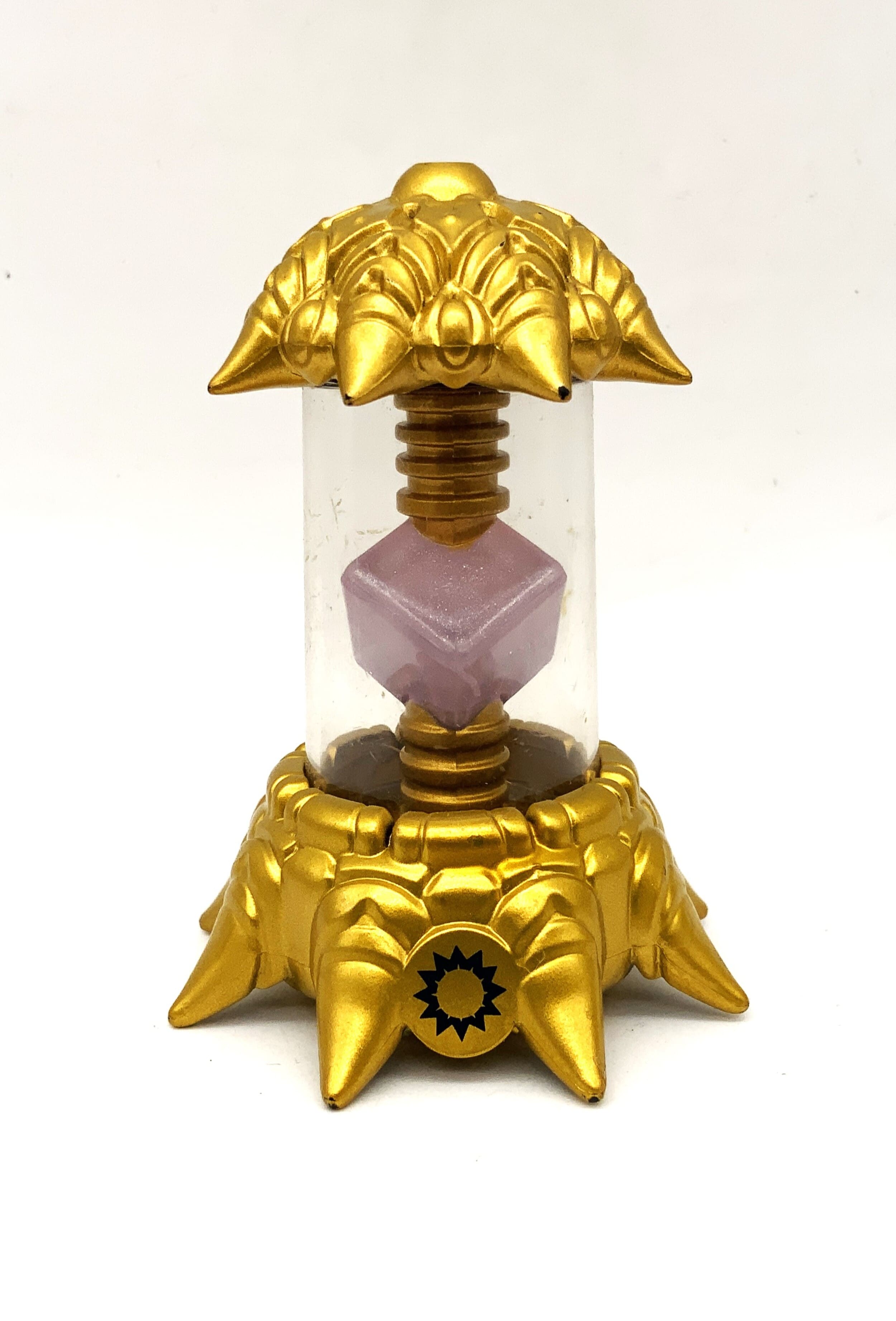 Skylanders Imaginators Creation Crystal / Kristall Legendary Light Fanged