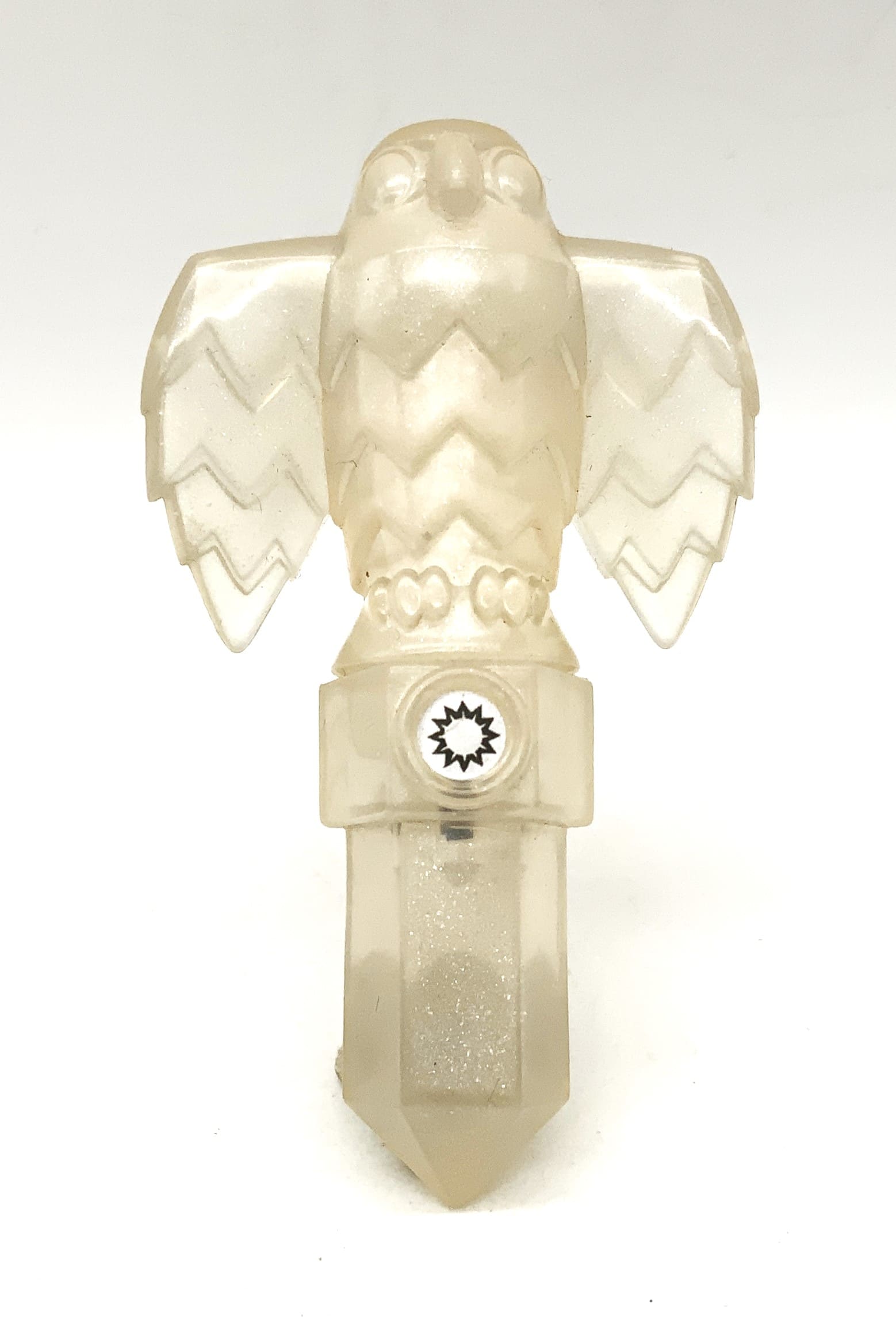 Skylanders Trap Team Light Element Expansion Pack Knight Light Sunscraper Spire