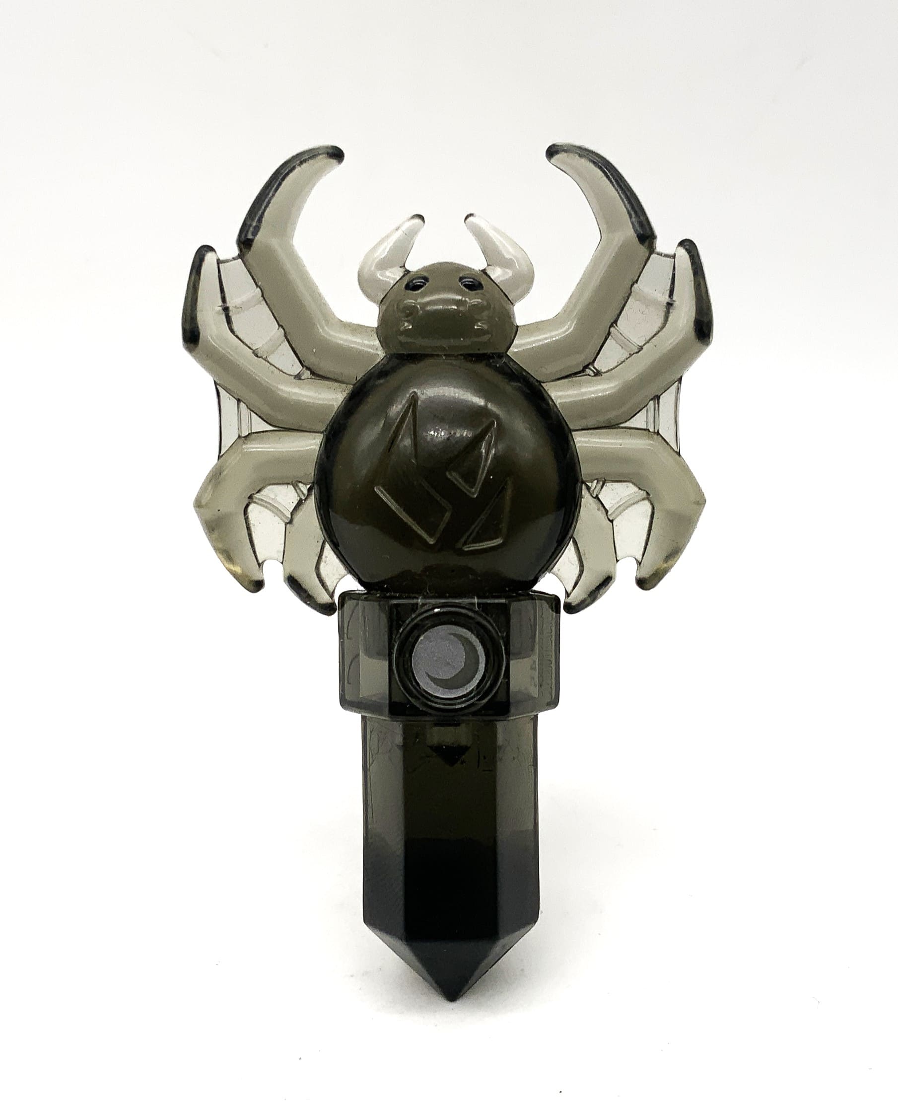 Skylanders Trap Team Dark Element Expansion Pack Knight Mare Midnight Museum