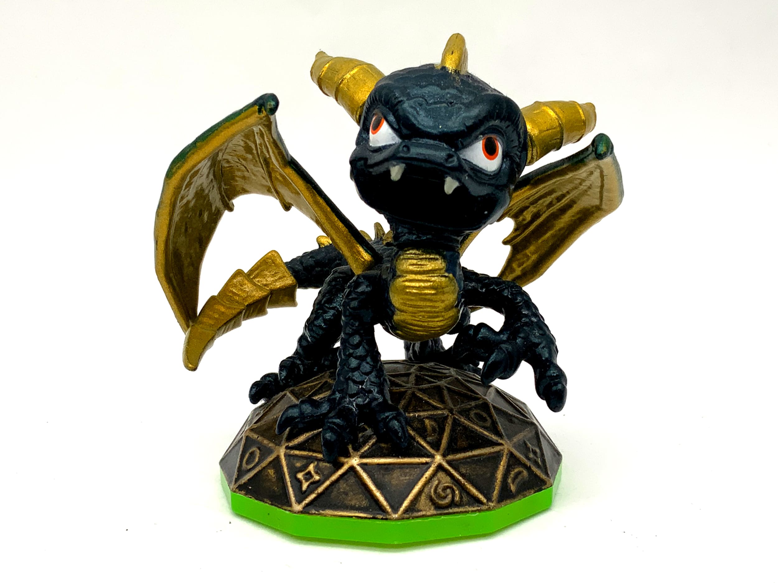 Skylanders Spyros Adventure Legendary Spyro - BESCHÄDIGT