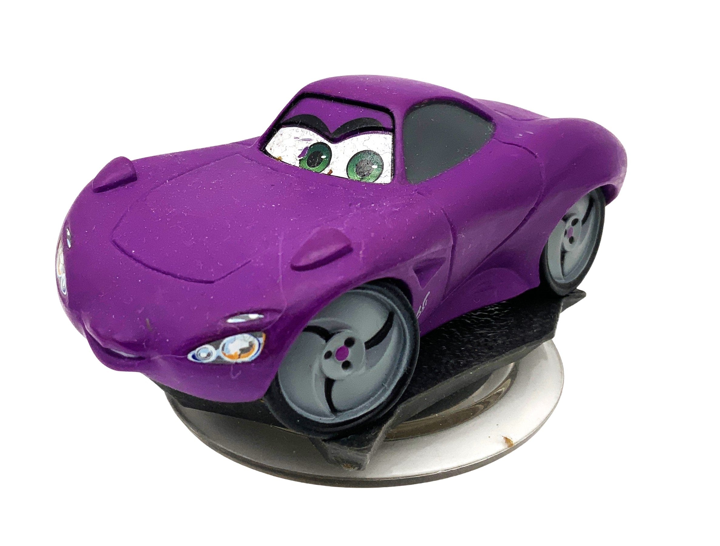 Disney Infinity Figure 1.0 Holly Shiftwell