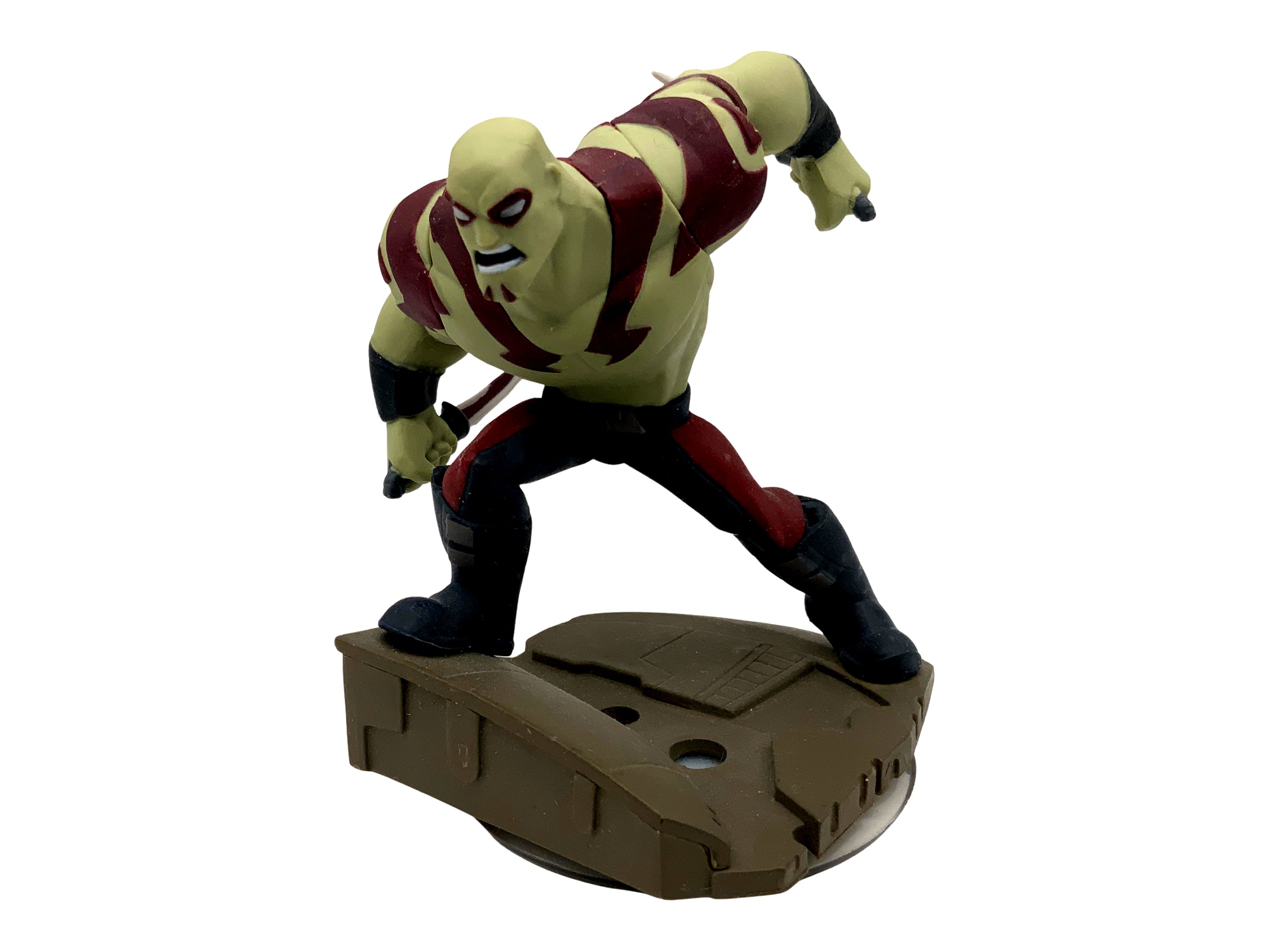 Disney Infinity Figure 2.0 Drax