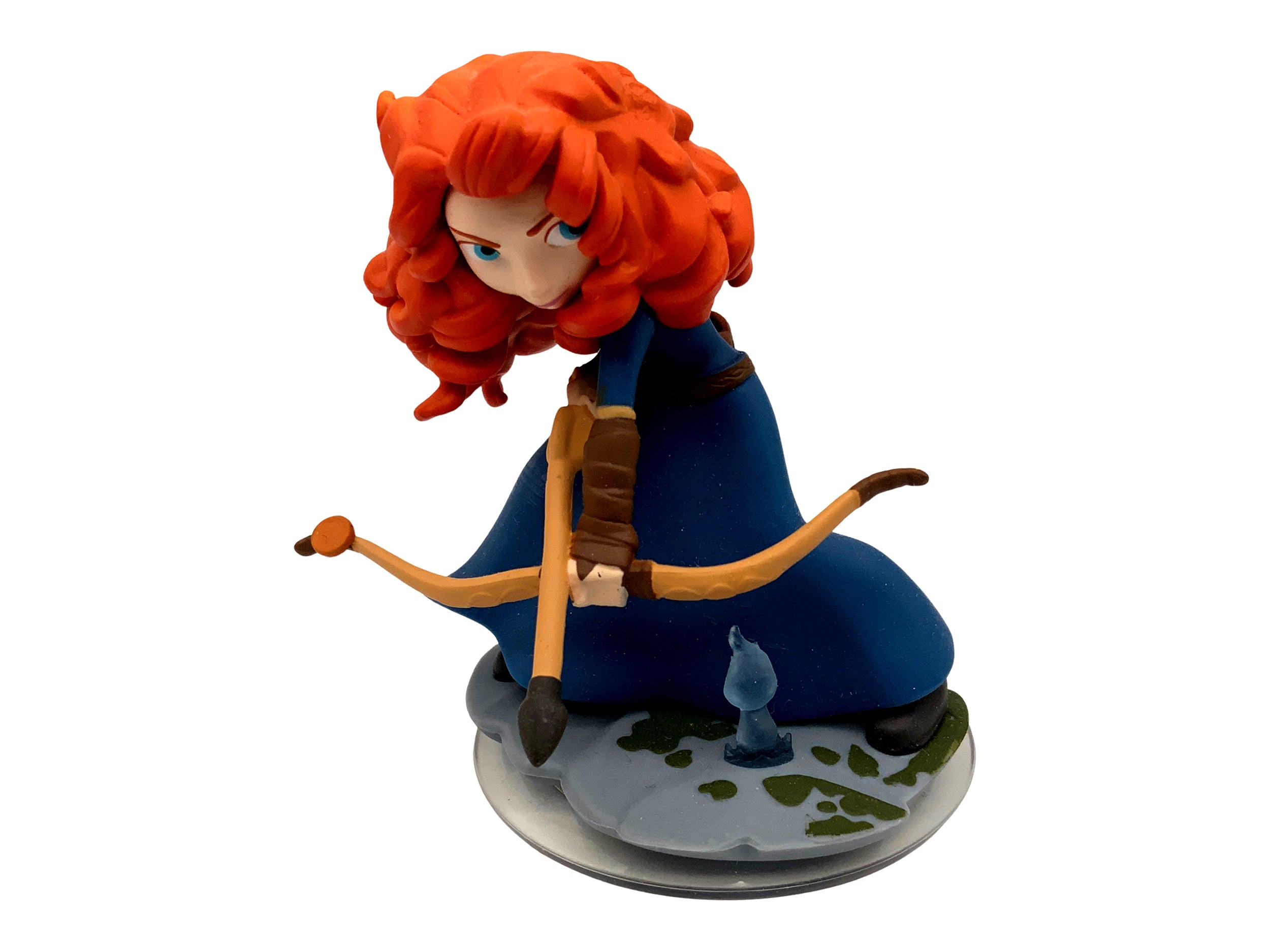 Disney Infinity Figure 2.0 Merida