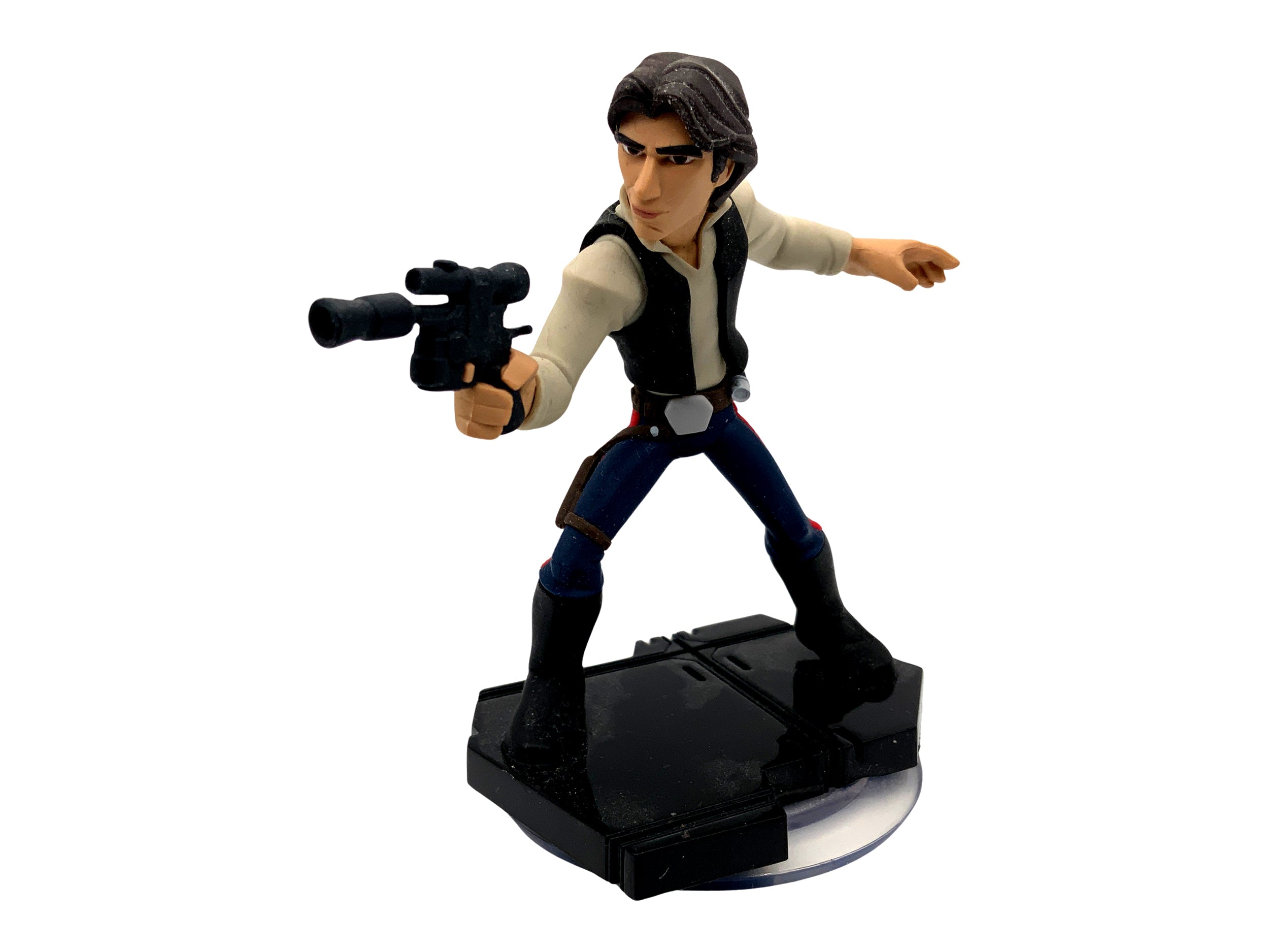 Disney Infinity Figure 3.0 Han Solo