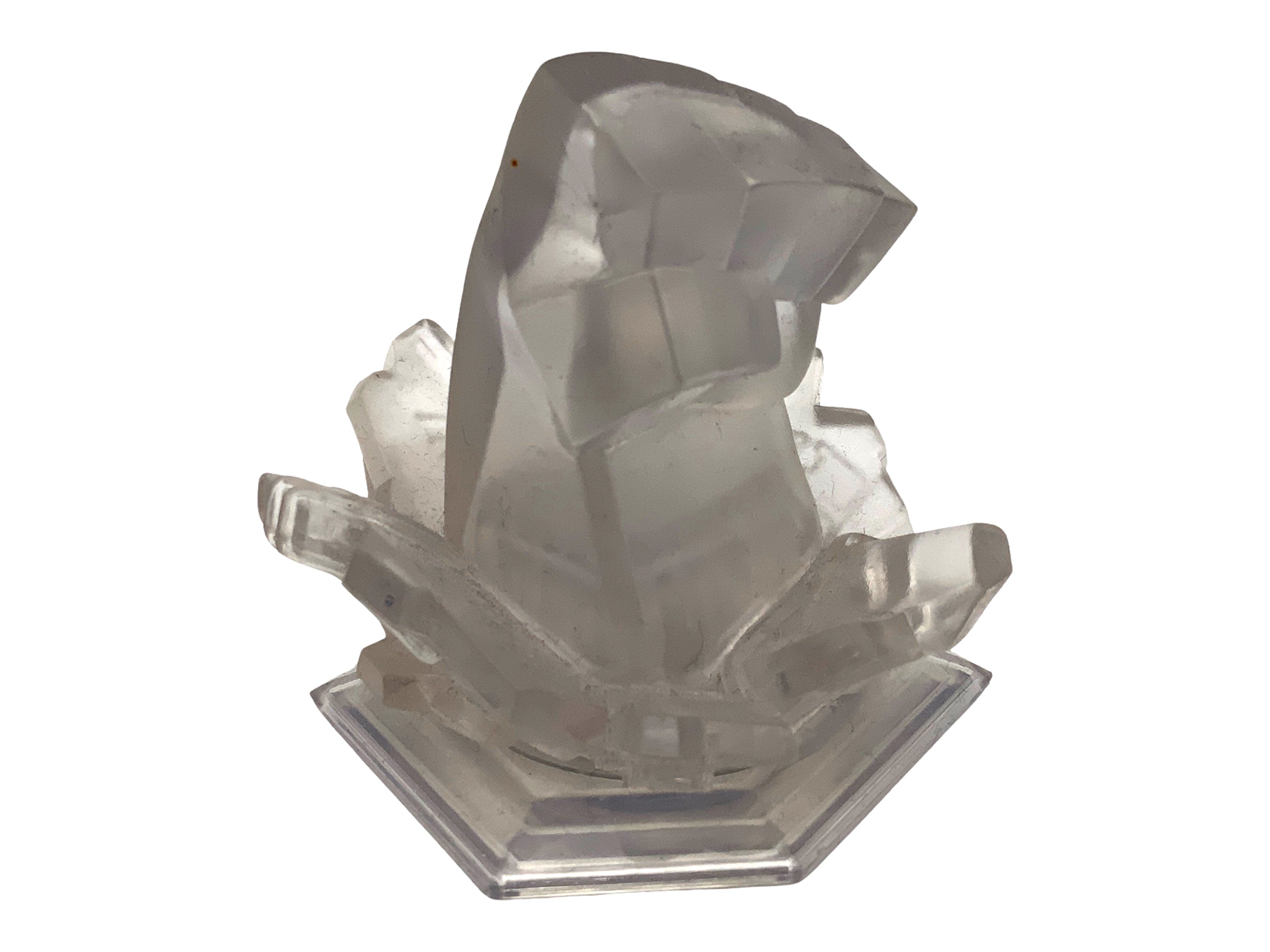 Disney Infinity Figure 3.0 Marvel Battlegrounds Playset / Play World