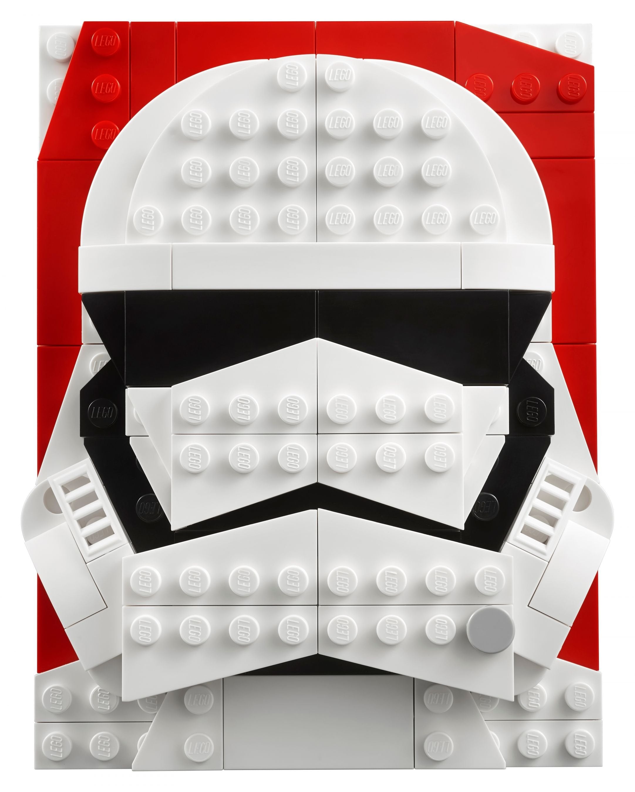 LEGO Brick Sketches 40391 LEGO® Brick Sketches™ Stormtrooper™