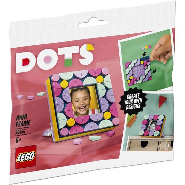 LEGO Dots 30556 Mini cadre photo DOTS