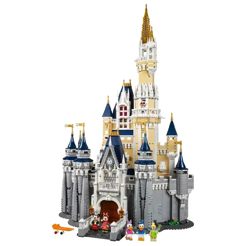 LEGO® Disney Schloss Castle 71040