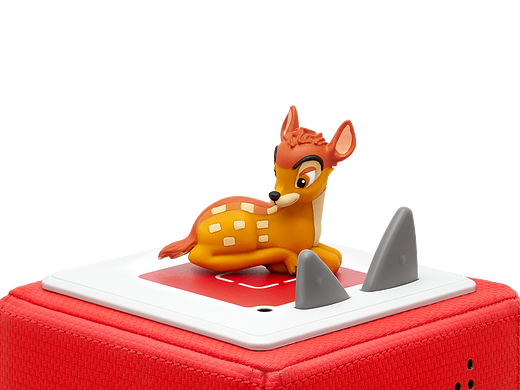 Figurine audio Bambi Disney Tonie Figures pour Toniebox