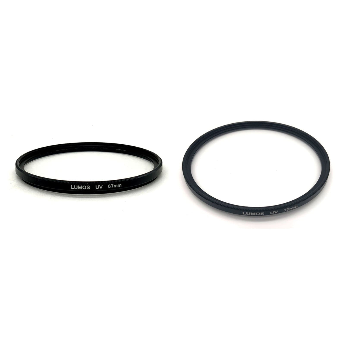 Lumos Filter Auswahl UV 67 72mm Objektivfilter UV-Filter Schutzfilter